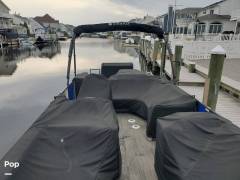 2021 Godfrey Pontoon AquaPatio 275 CBE, $ 100,750.00