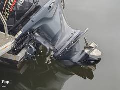 2021 Godfrey Pontoon AquaPatio 275 CBE, $ 100,750.00