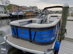 2021 Godfrey Pontoon AquaPatio 275 CBE, $ 100,750.00