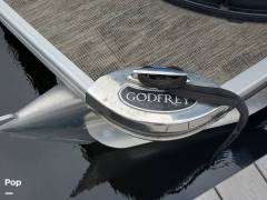 2021 Godfrey Pontoon AquaPatio 275 CBE, $ 100,750.00