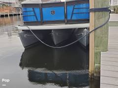 2021 Godfrey Pontoon AquaPatio 275 CBE, $ 100,750.00