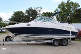2008 Sea Ray 240 Sundancer, $ 29,800.00