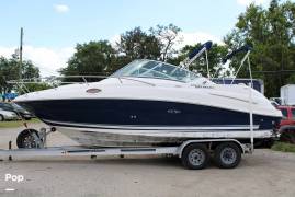 2008 Sea Ray 240 Sundancer, $ 29,800.00