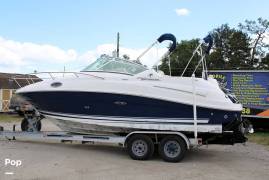2008 Sea Ray 240 Sundancer, $ 29,800.00