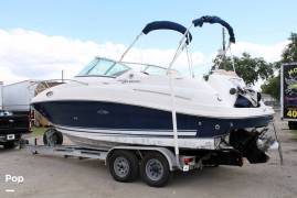 2008 Sea Ray 240 Sundancer, $ 29,800.00