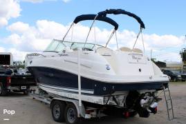 2008 Sea Ray 240 Sundancer, $ 29,800.00