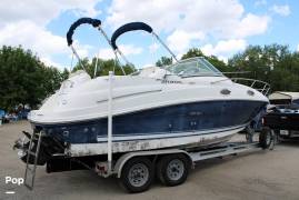 2008 Sea Ray 240 Sundancer, $ 29,800.00