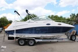 2008 Sea Ray 240 Sundancer, $ 29,800.00
