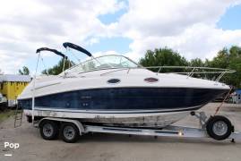 2008 Sea Ray 240 Sundancer, $ 29,800.00