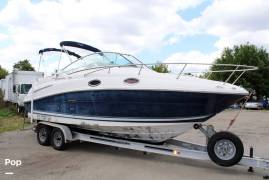 2008 Sea Ray 240 Sundancer, $ 29,800.00