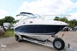 2008 Sea Ray 240 Sundancer, $ 29,800.00