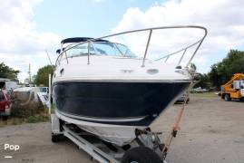2008 Sea Ray 240 Sundancer, $ 29,800.00