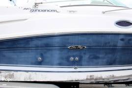 2008 Sea Ray 240 Sundancer, $ 29,800.00