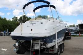 2008 Sea Ray 240 Sundancer, $ 29,800.00