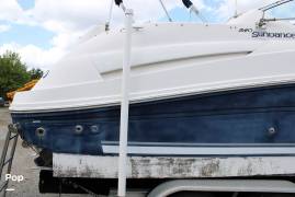 2008 Sea Ray 240 Sundancer, $ 29,800.00
