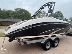 2015 Yamaha SX240, $ 53,800.00