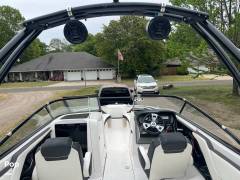 2015 Yamaha SX240, $ 53,800.00