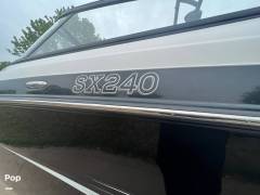 2015 Yamaha SX240, $ 53,800.00