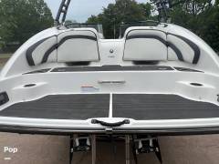 2015 Yamaha SX240, $ 53,800.00