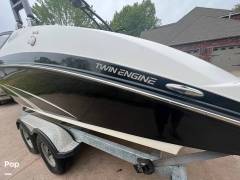 2015 Yamaha SX240, $ 53,800.00