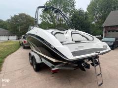 2015 Yamaha SX240, $ 53,800.00
