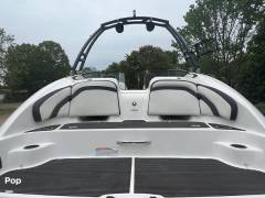 2015 Yamaha SX240, $ 53,800.00