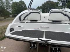2015 Yamaha SX240, $ 53,800.00
