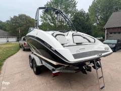 2015 Yamaha SX240, $ 53,800.00