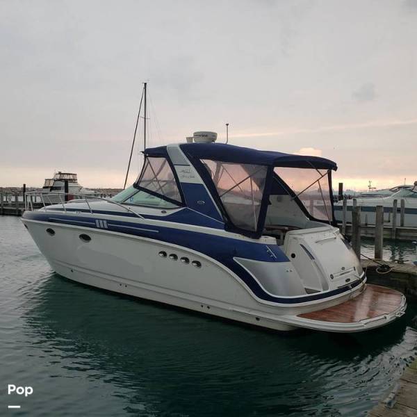 2002 Chaparral Signature 350, $ 89,000.00