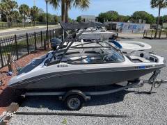 2019 Yamaha ar195, $ 35,900.00