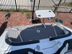2019 Yamaha ar195, $ 35,900.00