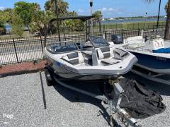2019 Yamaha ar195, $ 35,900.00