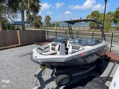 2019 Yamaha ar195, $ 35,900.00