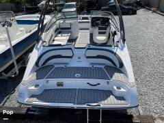 2019 Yamaha ar195, $ 35,900.00