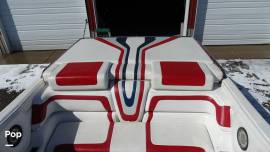 1989 Fountain Fever 38, $ 54,999.00