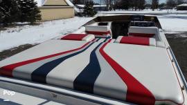 1989 Fountain Fever 38, $ 54,999.00