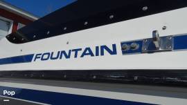 1989 Fountain Fever 38, $ 54,999.00