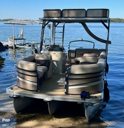 2017 Palm Beach 220 Ultra RRE, $ 81,900.00