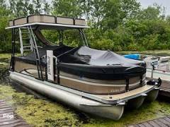 2017 Palm Beach 220 Ultra RRE, $ 81,900.00