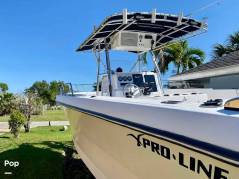 1994 Pro-Line 2700 Sportsman, $ 45,000.00