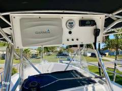 1994 Pro-Line 2700 Sportsman, $ 45,000.00