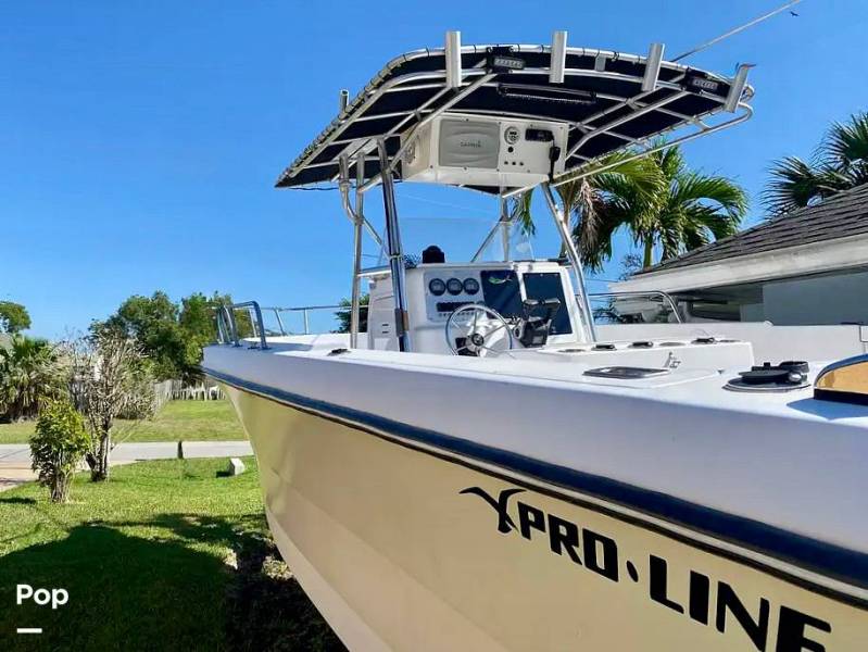 1994 Pro-Line 2700 Sportsman, $ 45,000.00