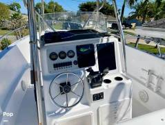 1994 Pro-Line 2700 Sportsman, $ 45,000.00