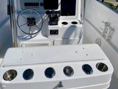 1994 Pro-Line 2700 Sportsman, $ 45,000.00