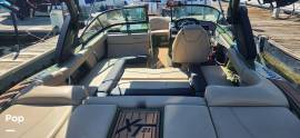 2022 Mastercraft XT21, $ 135,000.00