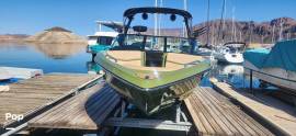 2022 Mastercraft XT21, $ 135,000.00