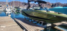 2022 Mastercraft XT21, $ 135,000.00