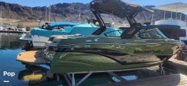 2022 Mastercraft XT21, $ 135,000.00