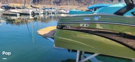 2022 Mastercraft XT21, $ 135,000.00
