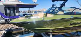 2022 Mastercraft XT21, $ 135,000.00